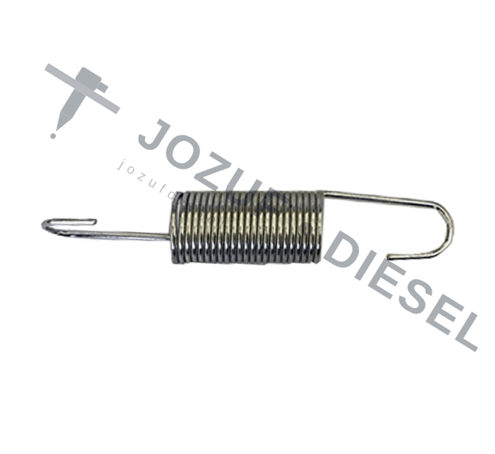 Isuzu Injection Pump Throttle Return Spring 2