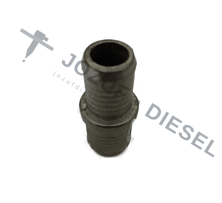 19x16mm Reducer Straight Fuel Pipe Connector 3