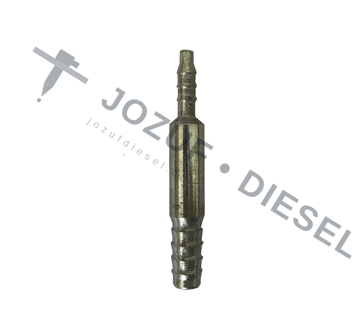 5x8mm Reducer Straight Fuel Pipe Connector