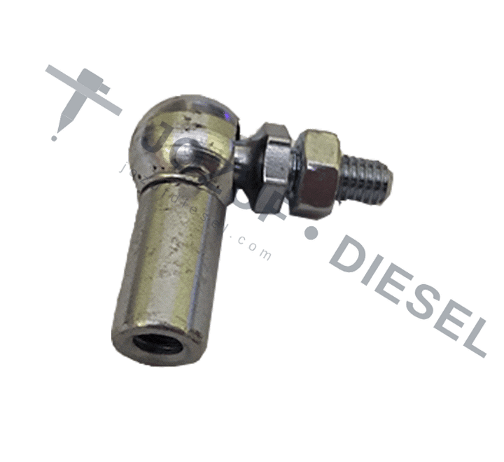 6mm Short Throttle Cable Joint 4