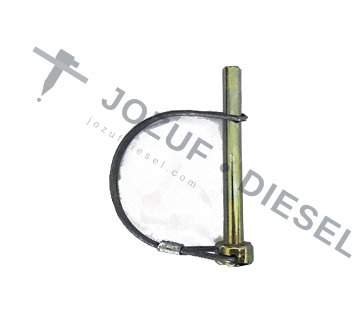 Çapa Engine Pivot Pin 3
