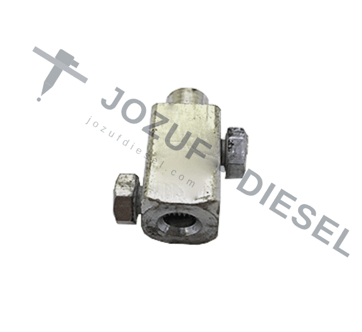 Çapa Engine Governor Wire Clamp 3