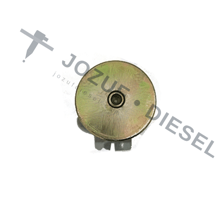 Automatic Chassis Grease Tool — Diesel Engine 4