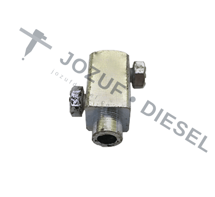 Çapa Engine Governor Wire Clamp 2