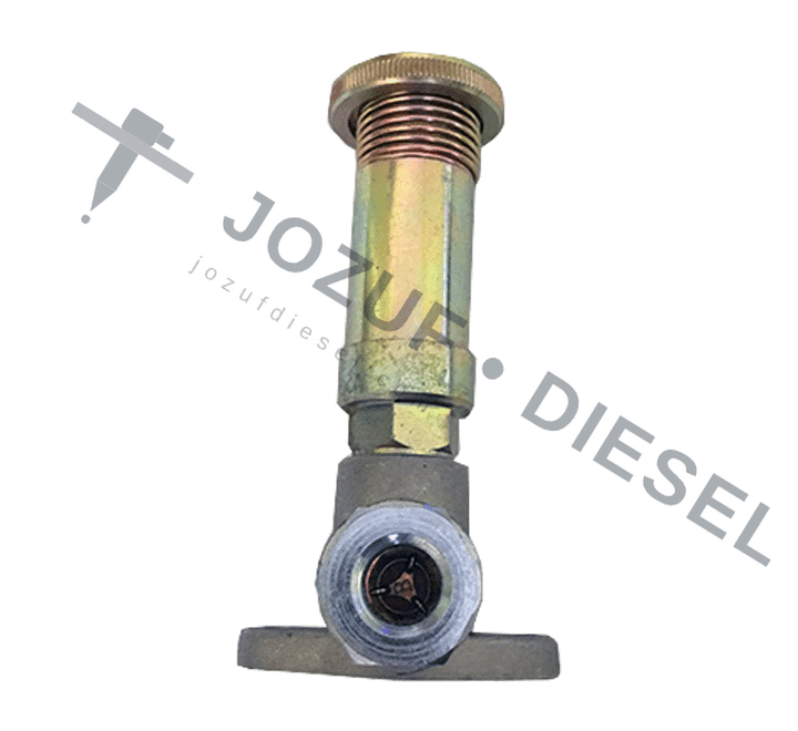 Automatic Chassis Grease Tool — Diesel Engine 3