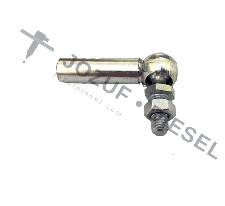 6mm Long Throttle Cable Joint 4