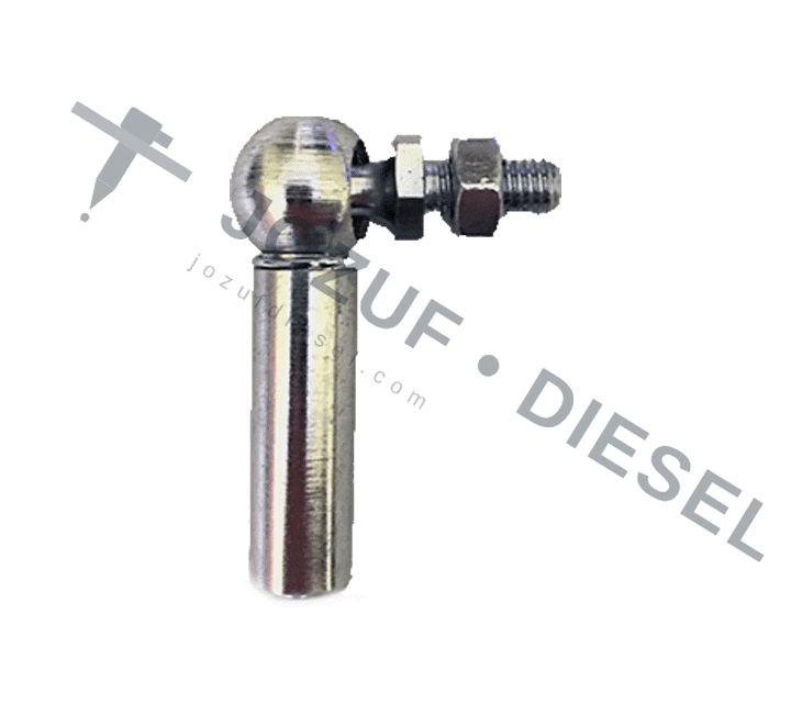6mm Long Throttle Cable Joint 3