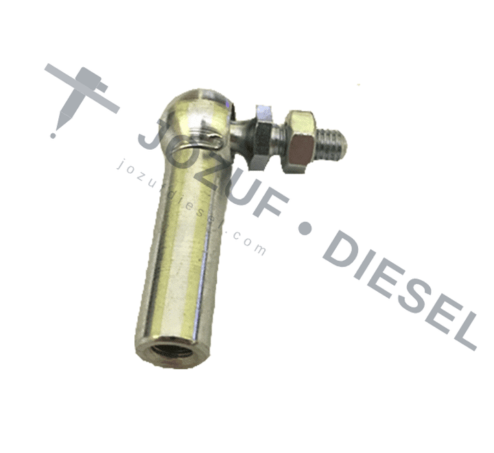 6mm Long Throttle Cable Joint 2