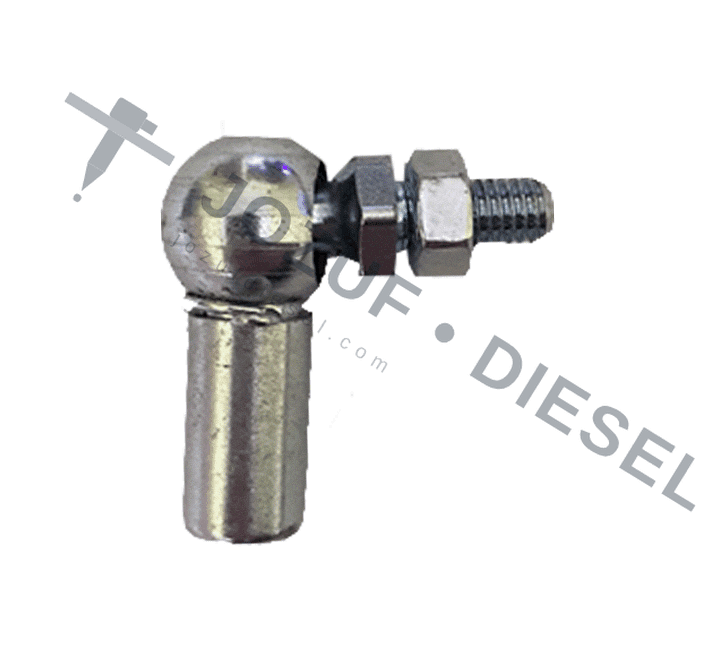 6mm Short Throttle Cable Joint 3
