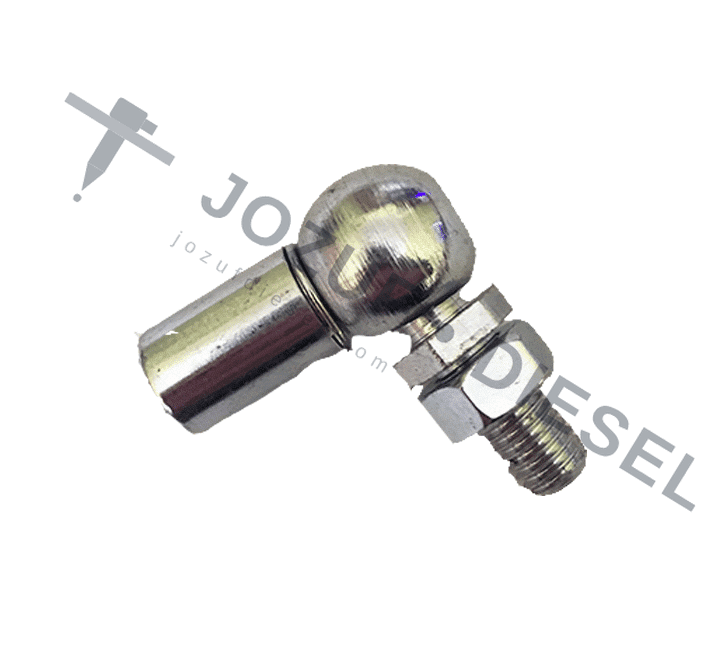 10mm Short Throttle Cable Joint 4