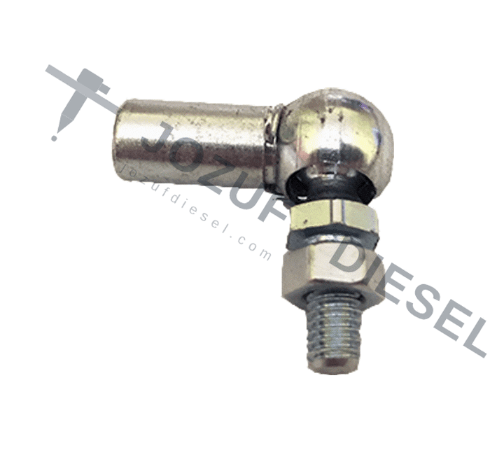 6mm Short Throttle Cable Joint