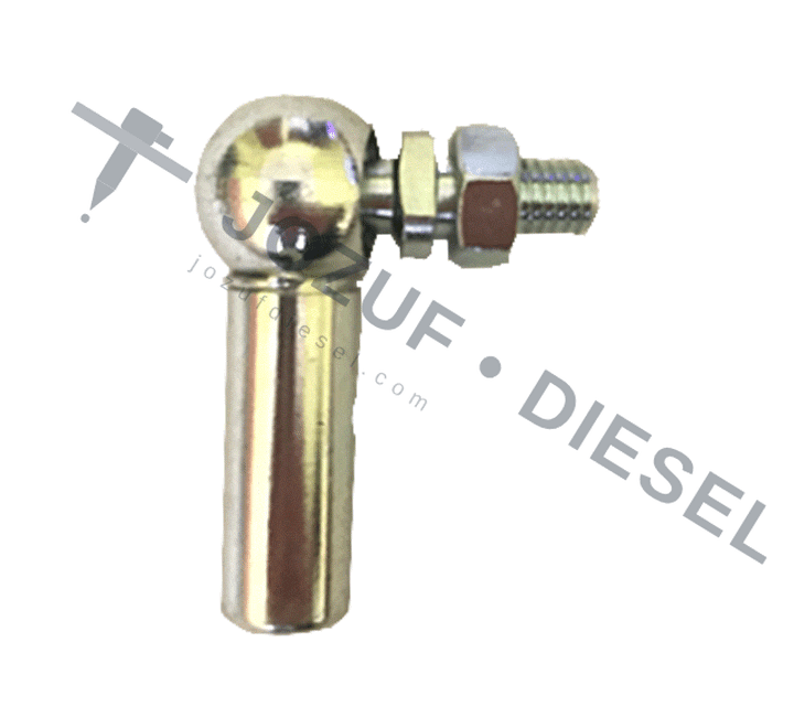 8mm Long Throttle Cable Joint 4