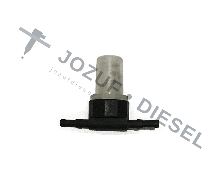 Dual-Directional Inline Fuel Filter 4
