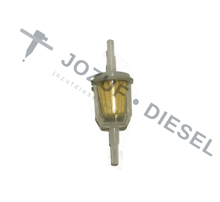 Webasto Inline Fuel Filter (Small) 2