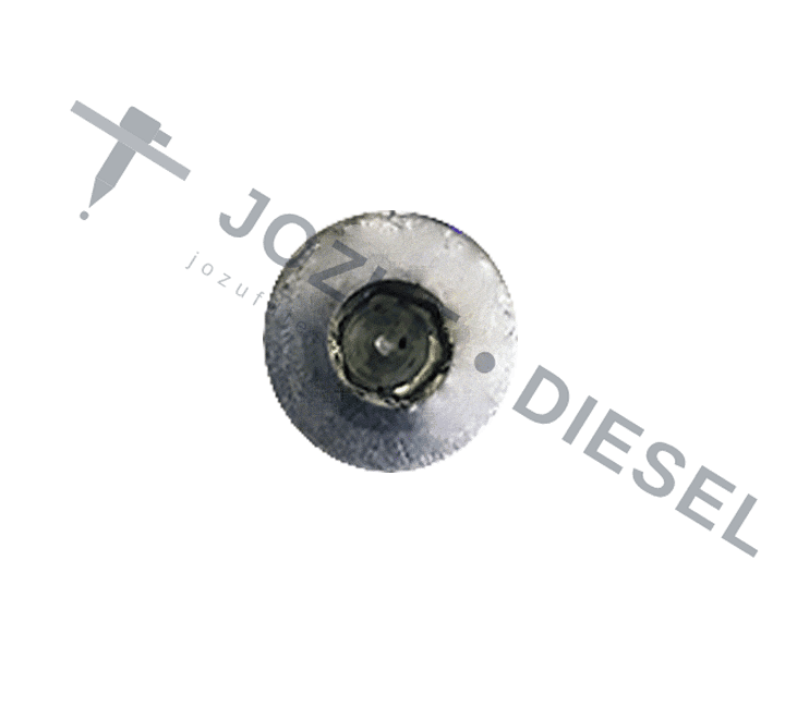 12mm Flush Plug Cap — Diesel Fuel System 3