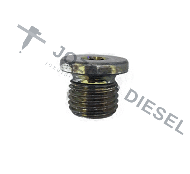 14mm Flush Plug Cap — Diesel Fuel System 4