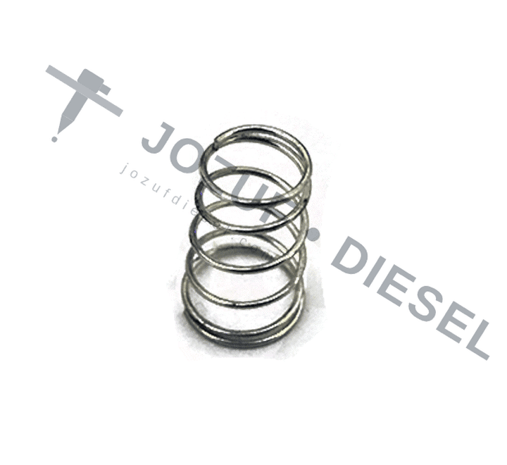 Small Bottle Return Spring — Diesel Injection Pump