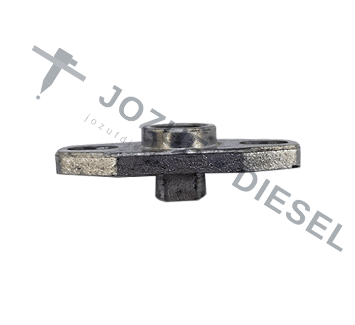 P-Type Aluminum Injector Locking Clamp 3