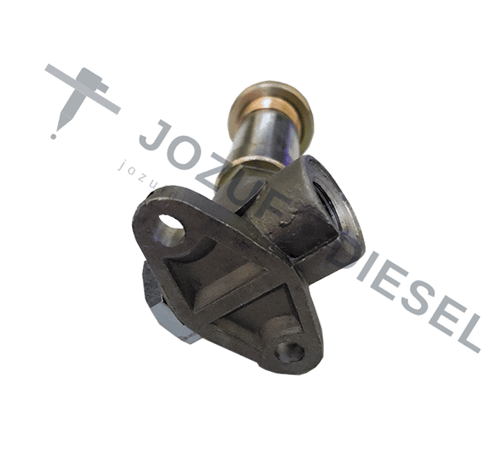 Automatic Chassis Grease Tool — Diesel Engine