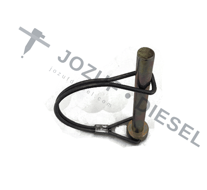 Çapa Engine Pivot Pin