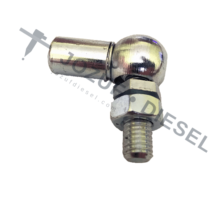 10mm Short Throttle Cable Joint 3
