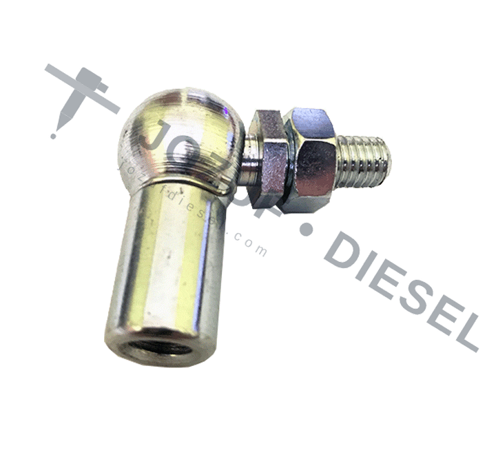 10mm Short Throttle Cable Joint 2