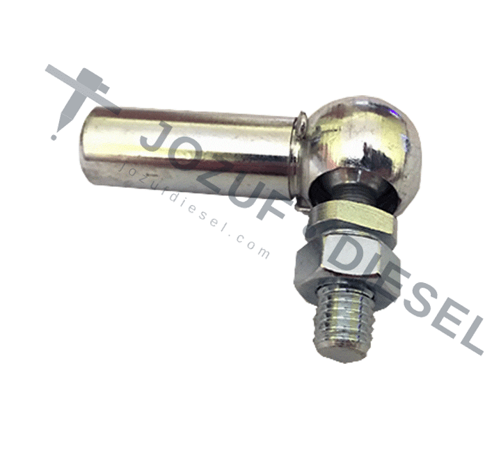 8mm Long Throttle Cable Joint 3