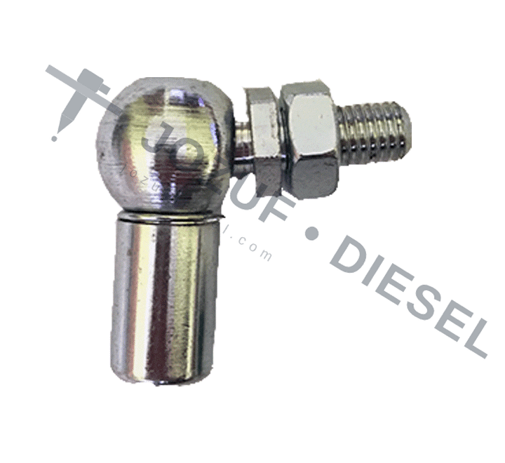 10mm Short Throttle Cable Joint
