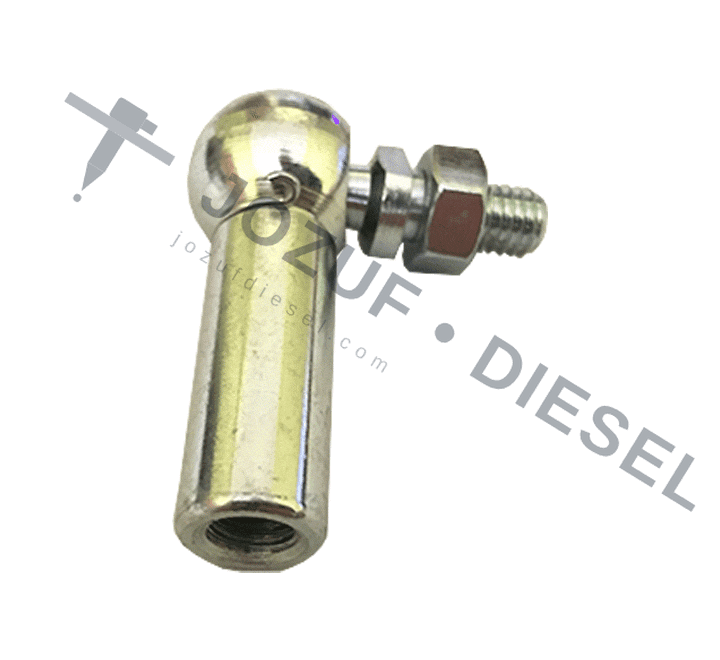 8mm Long Throttle Cable Joint