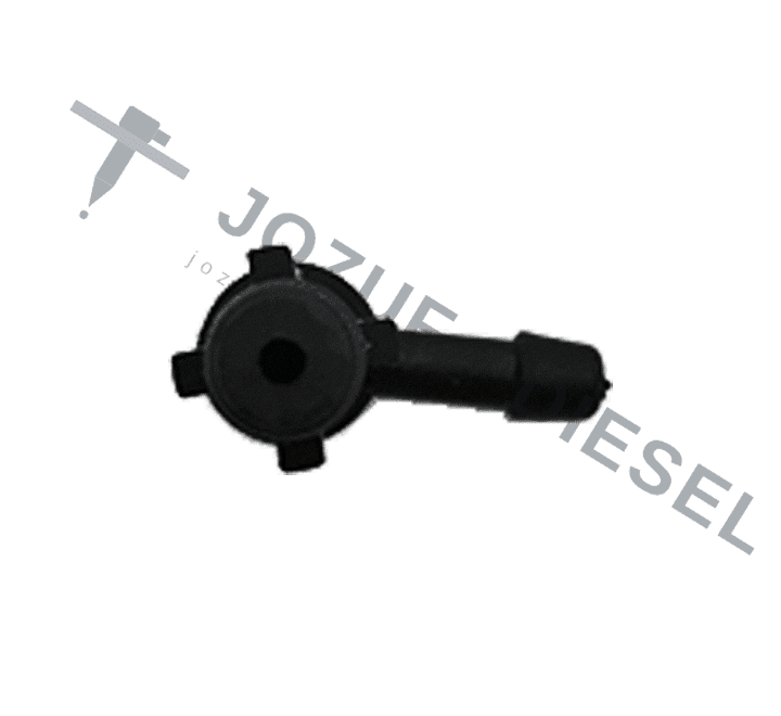 Bosch CR Injector Return Connector L (1.6 Ford Focus, CMax, Volvo) 3