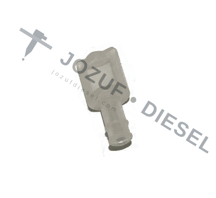 Common Rail Injector Fuel Return Port Plug 3