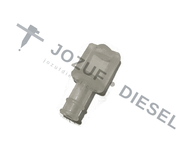 Common Rail Injector Fuel Return Port Plug 2
