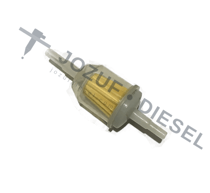 Webasto Inline Fuel Filter (Small)