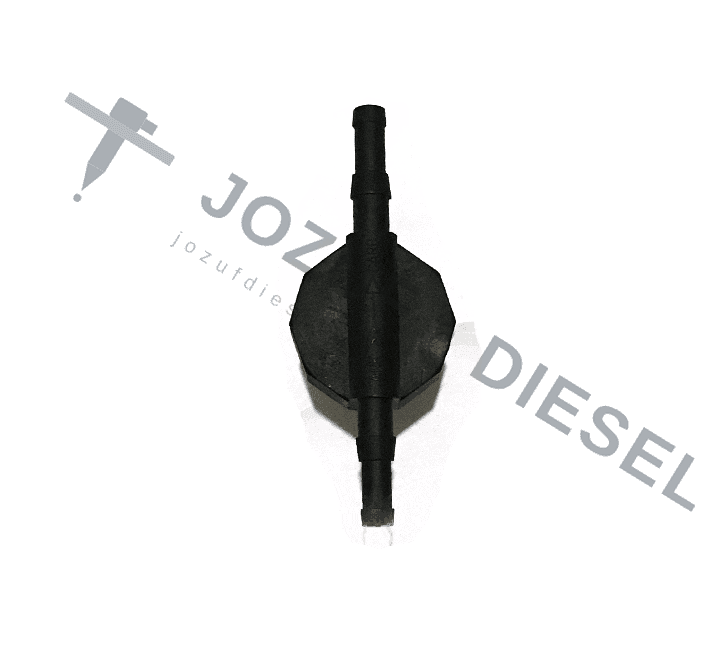 Dual-Directional Inline Fuel Filter 3
