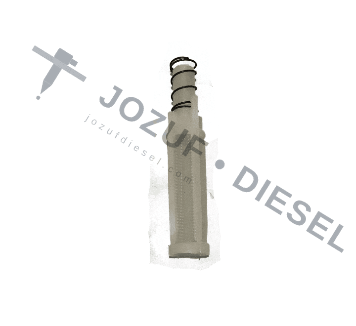 352 Mercedes Long Fuel Filter Element 2