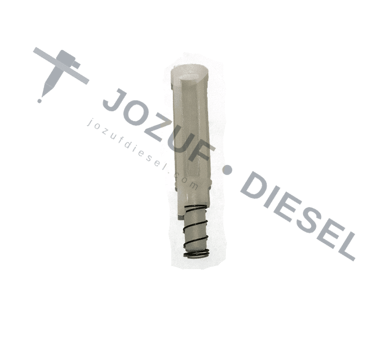 352 Mercedes Long Fuel Filter Element