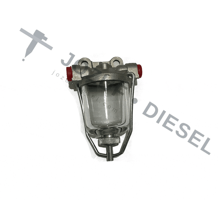 AC Glass Bowl Fuel Sedimenter Assembly 4