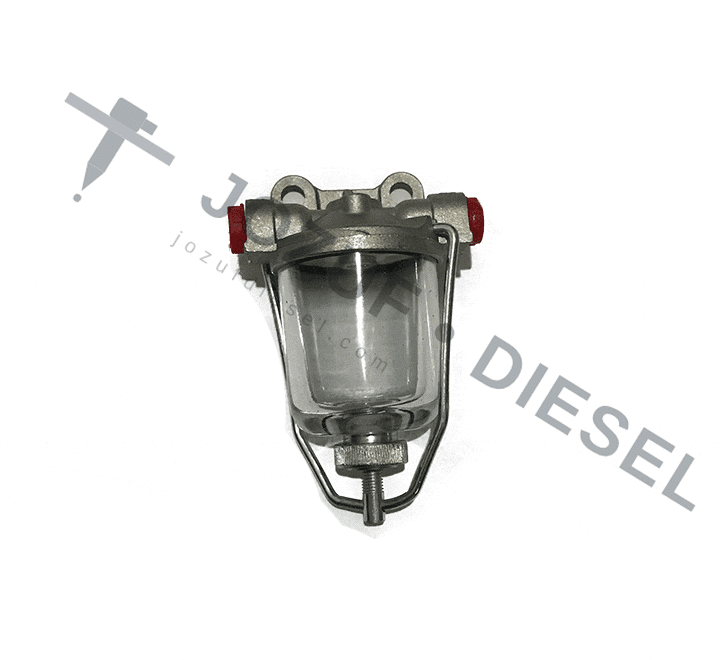 AC Glass Bowl Fuel Sedimenter Assembly 3