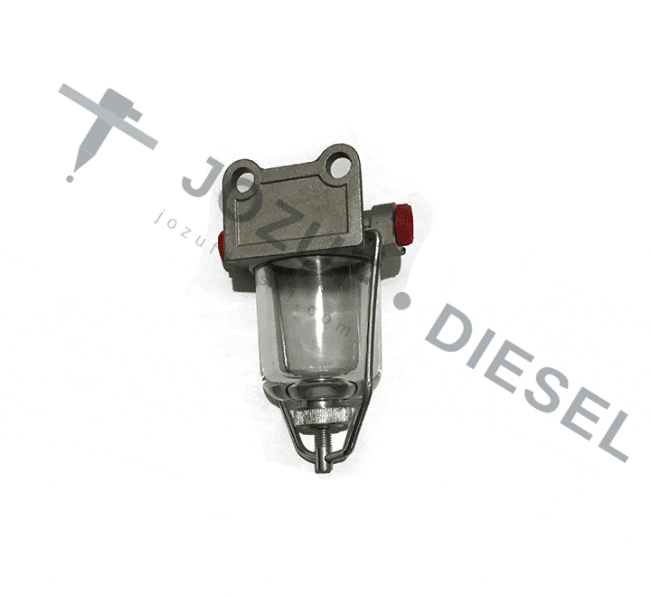 AC Glass Bowl Fuel Sedimenter Assembly 2