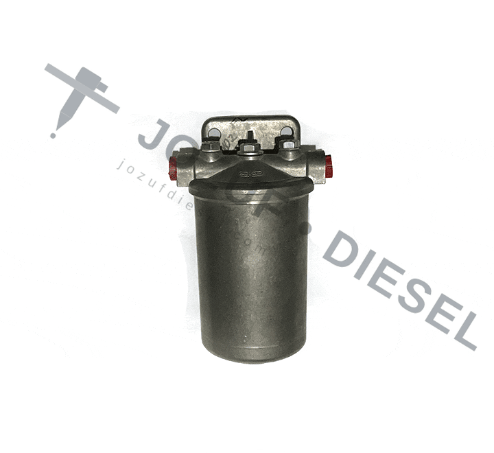 0.5 Kg Chassis Fuel Sedimenter Filter Assembly 3