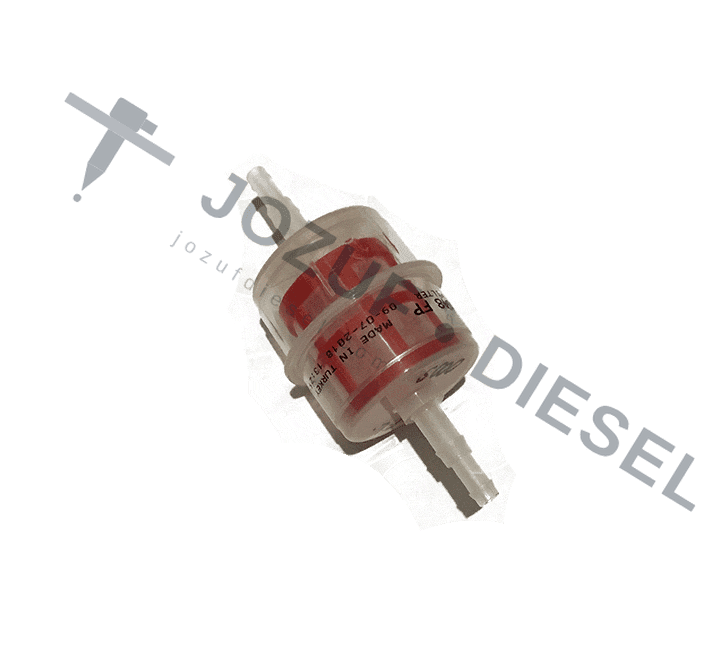 Webasto Inline Fuel Filter (Large) 4