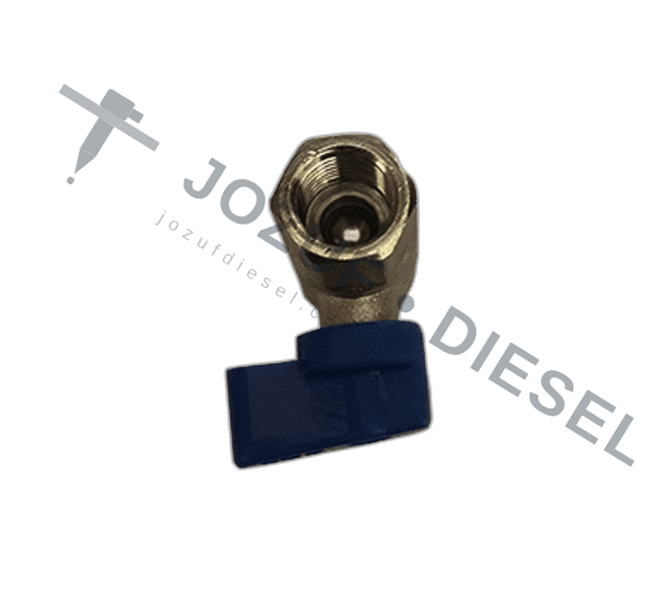 1/4 Female Thread Intermediate Fuel Valve