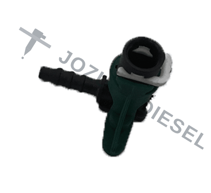 Siemens CR Injector Return Connector L (Ford-Nissan-Volvo)