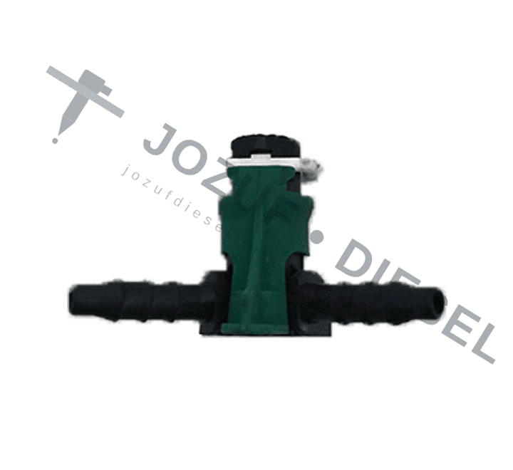Siemens CR Injector Return Connector T (Ford-Nissan-Volvo) 3