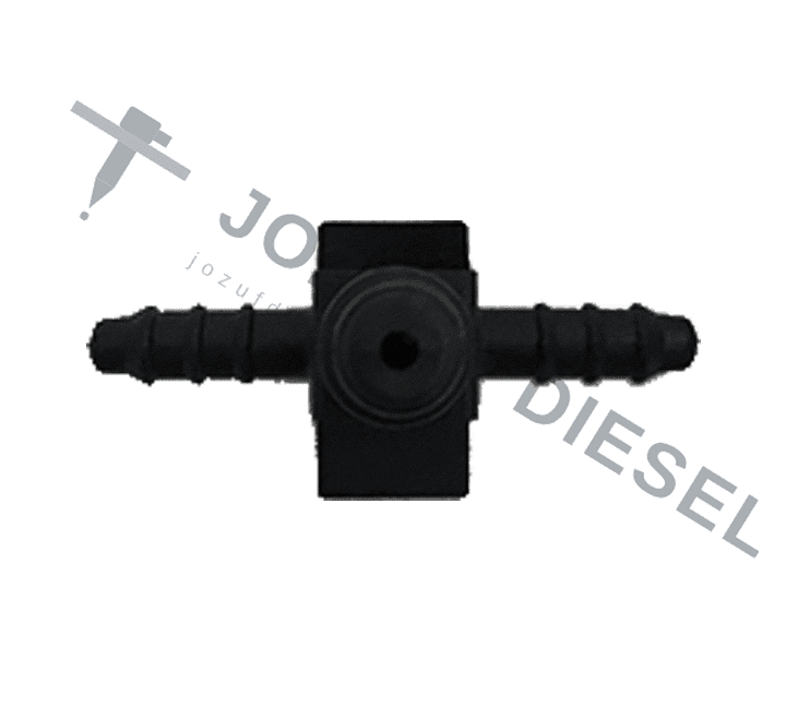 Denso Common Rail Injector Return Plastic Connector 2