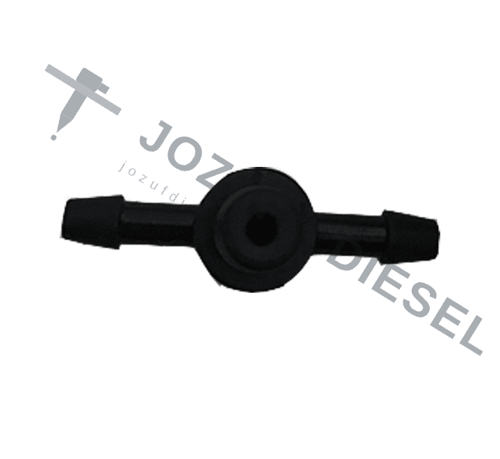 Bosch Common Rail Injector Return Plastic Connector T Type
