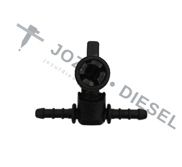 Bosch Piezo Injector Return Plastic Connector T 3