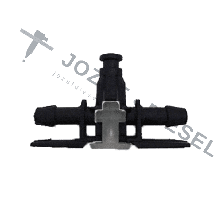 Volkswagen Crafter Injector Plastic Connector T Type 2