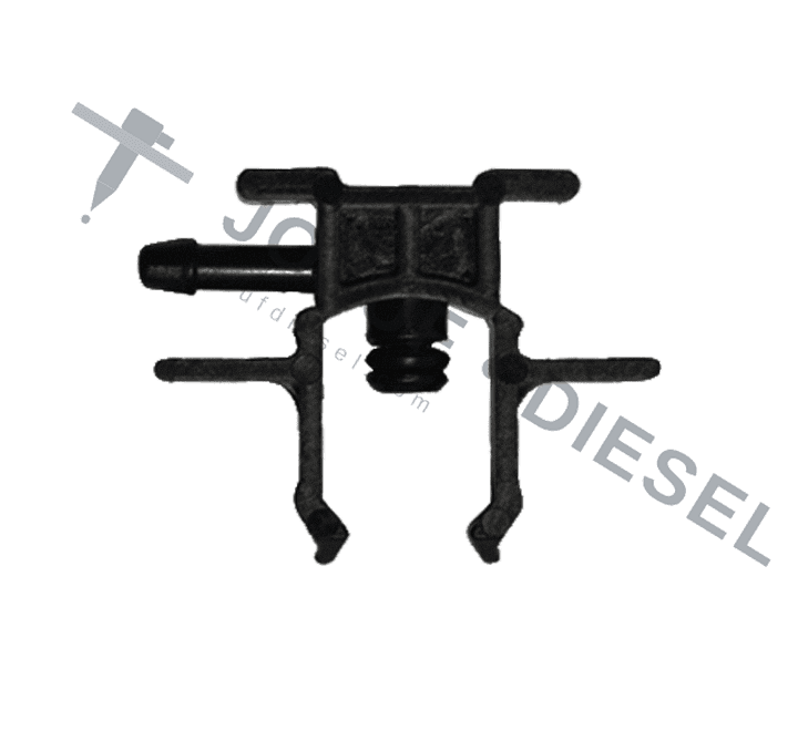 Ford Mondeo Injector Return Connector L Type
