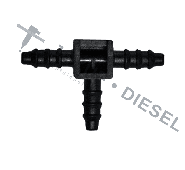 Ford Transit Injector Return Plastic Connector T 5